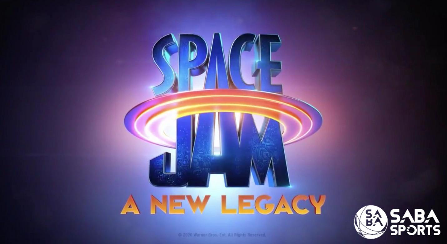 LeBron James lần đầu tiết lộ trang phục phim “Space Jam 2”