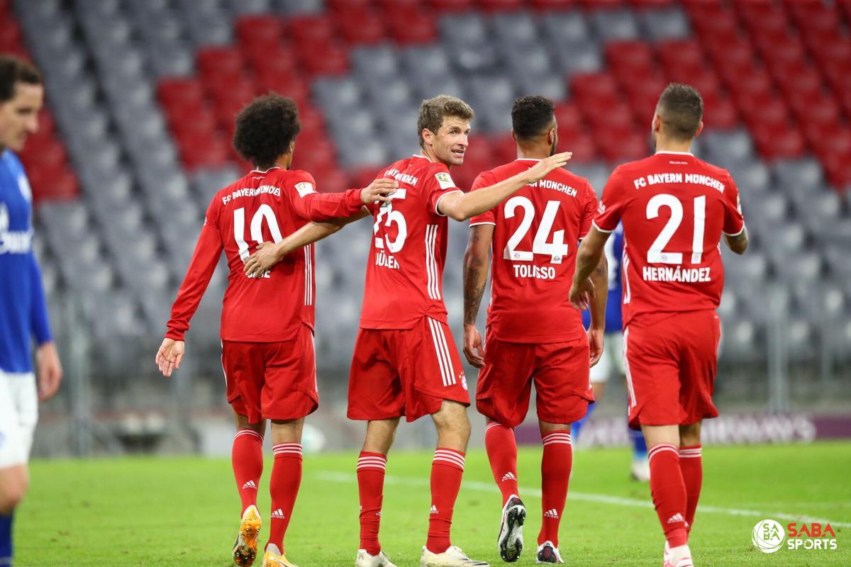 CĐV Bayern Munich trả vé Siêu cúp Châu Âu vì sợ COVID-19