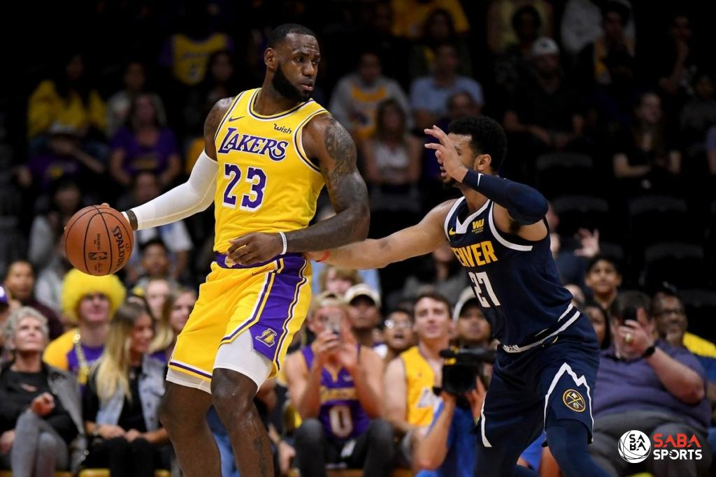 Trận chung kết Lakers và Nuggets được dự đoán sẽ vô cùng quyết liệt