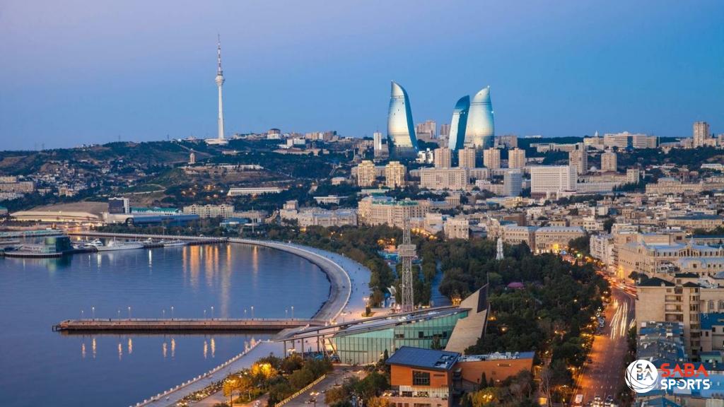 Thủ đô Baku (Azerbaijan) bị tước quyền đăng cai Euro 2020 do mâu thuẫn chính trị với Armenia