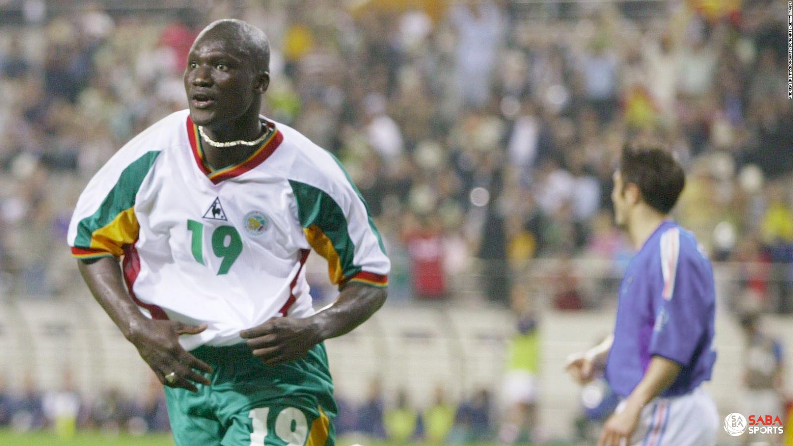 Senegal xuất sắc tại World Cup mùa giải 2002 (phần 2)