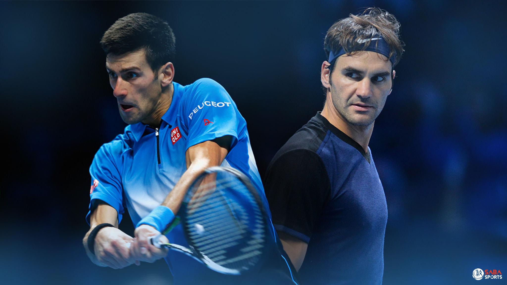 Djokovic muốn san bằng kỷ lục của Federer tại ATP Finals