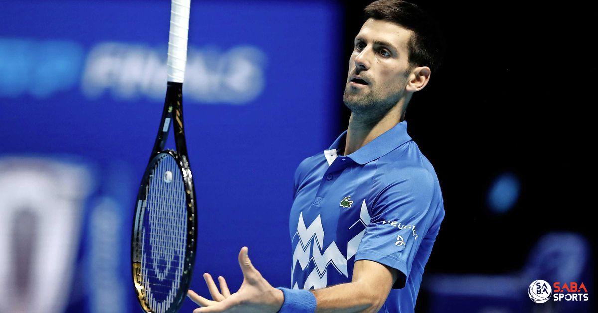 Murray lý giải sự sa sút của Djokovic