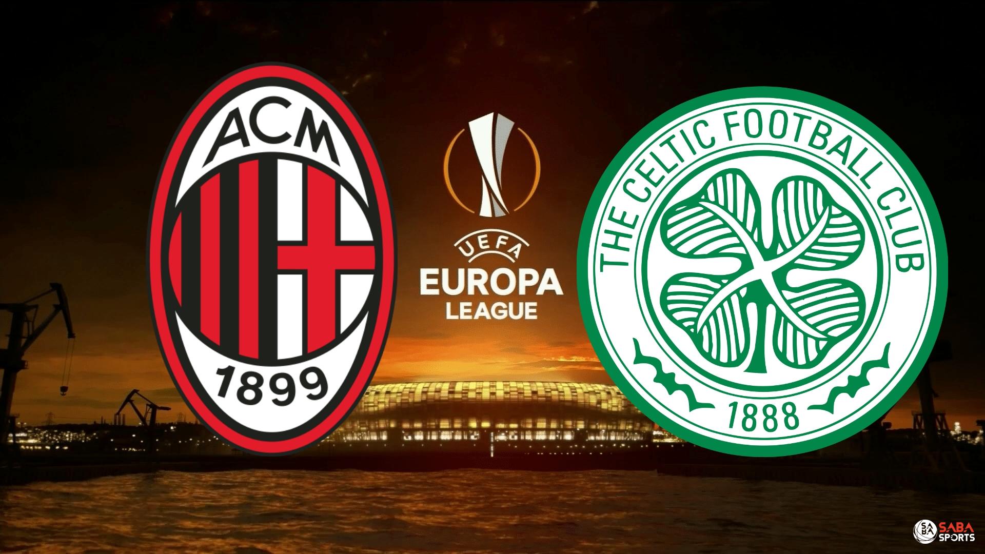 AC Milan vs Celtic (00h55 ngày 04/12): Đội khách buông xuôi