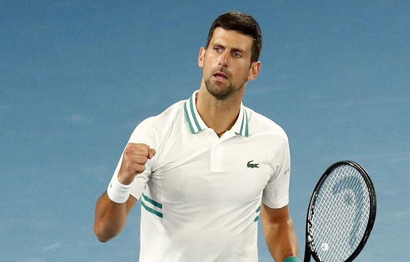 Tổng hợp Australian Open 2021 ngày 11: Djokovic lần thứ 9 vào chung kết