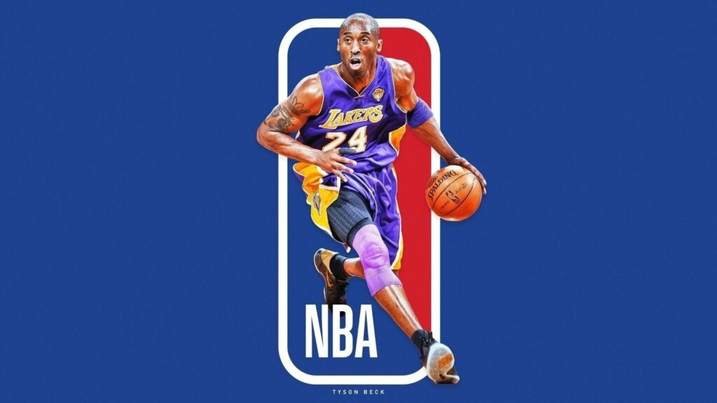 Biểu tượng mới của NBA dựa theo ý tưởng của Irving