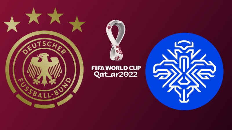 Nhận định Đức vs Iceland (02h45 26/03/2021): Vì Joachim Low
