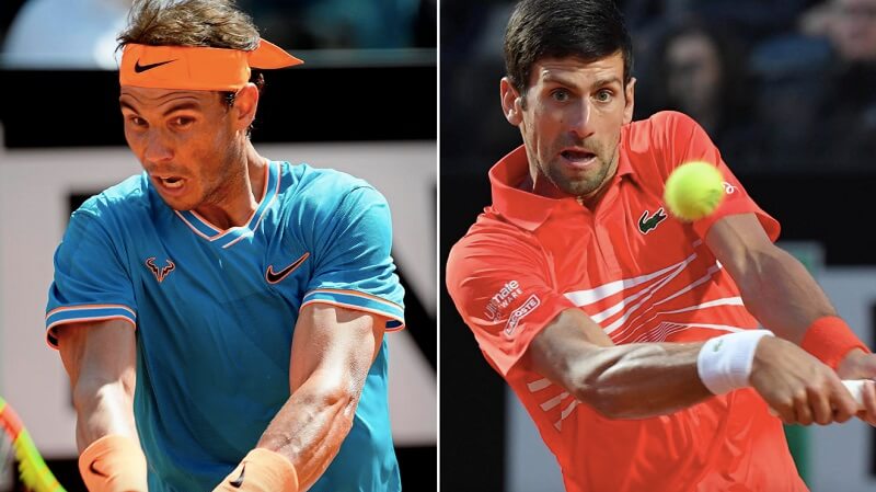 Nadal và Djokovic cùng mở màn ấn tượng ở Monte Carlo Masters 2021