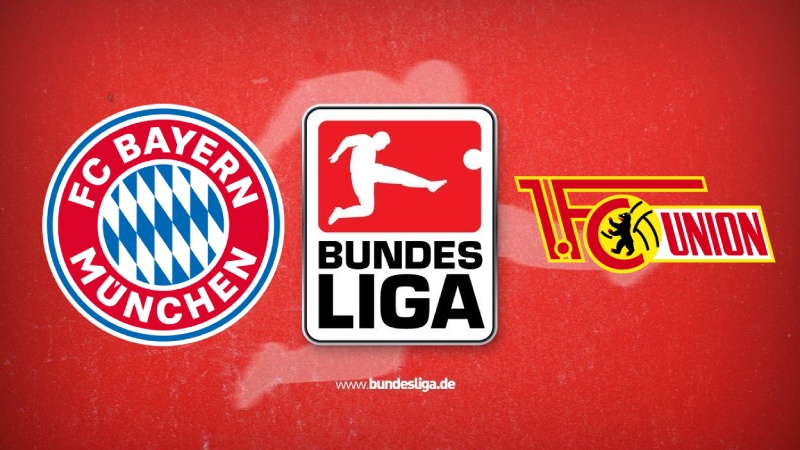 Nhận định Bayern Munich vs Union Berlin (20h30 ngày 10/04): 'Hùm xám' trút giận