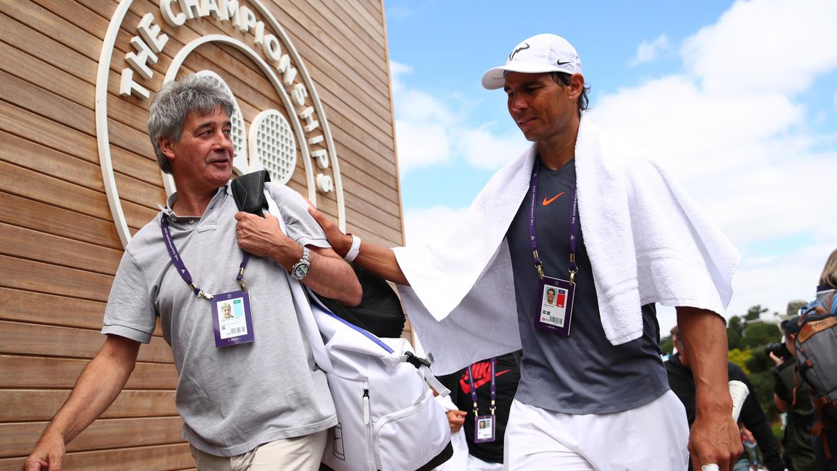Nadal tiết lộ bí quyết sẽ giúp anh phá kỷ lục Grand Slam