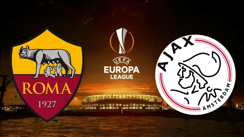 Nhận định AS Roma vs Ajax (02h00 ngày 16/04): Không thể chủ quan