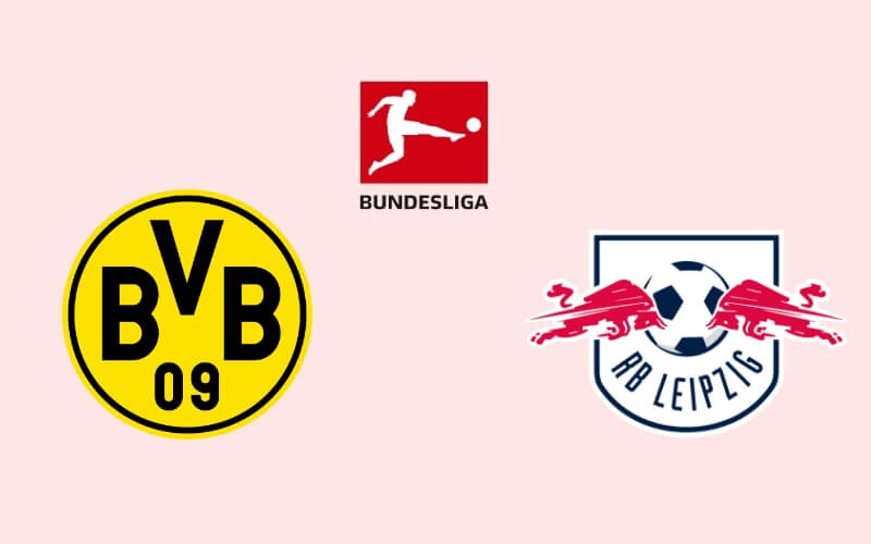 Nhận định Dortmund vs RB Leipzig (20h30 ngày 08/05): Hơn nhau về động lực