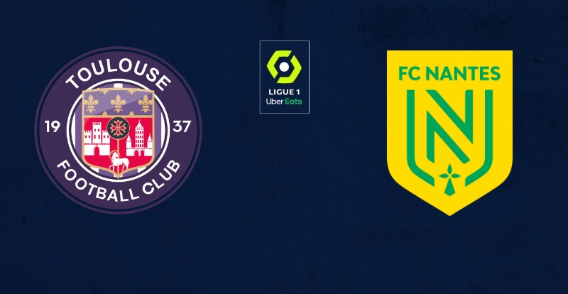 Nhận định Toulouse vs Nantes (Playoff Pháp - 01h45 ngày 28/05): Cơ hội cho đại diện Ligue 2