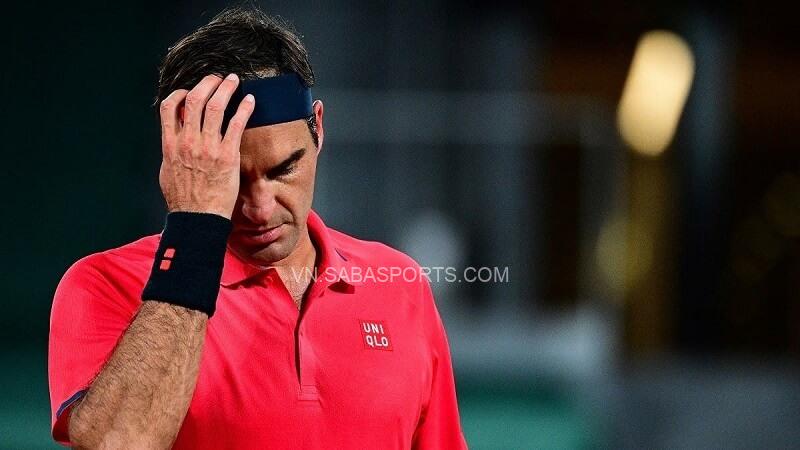 Federer bị chỉ trích vì tự ý bỏ Pháp mở rộng