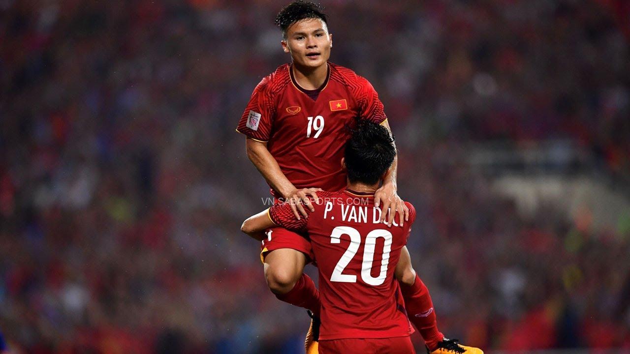 Quang Hải trở lại, ai sẽ mất chỗ trong trận đấu với UAE?