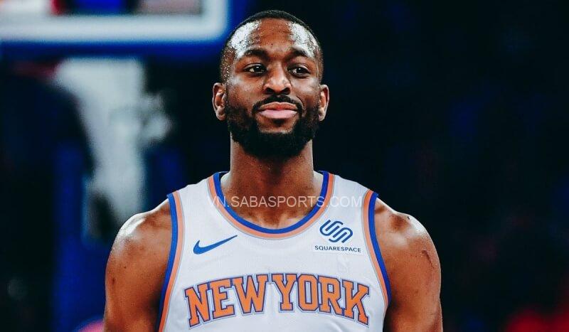Mang về Kemba Walker, Knicks hoàn thiện bộ khung cho mùa tới