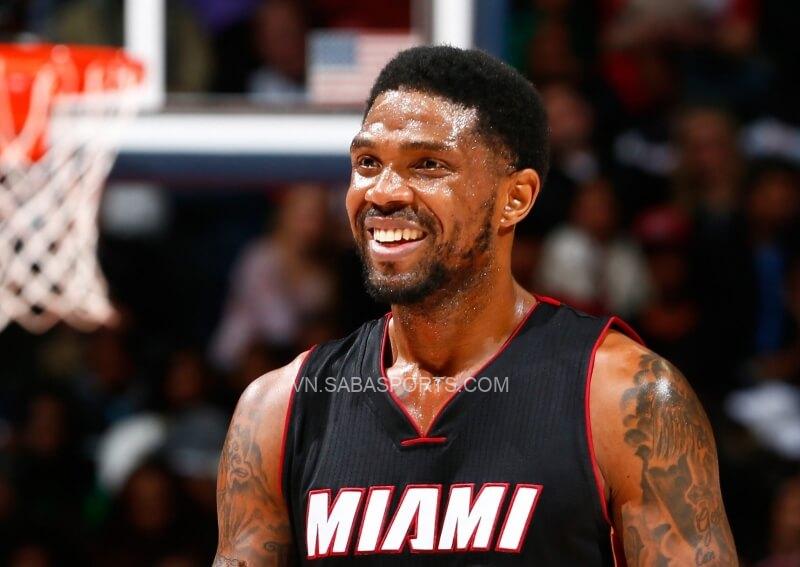 Heat gia hạn với cầu thủ 41 tuổi