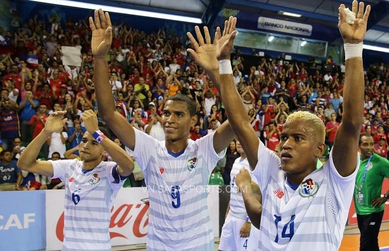 Panama: Đối thủ chính của ĐT futsal Việt Nam tại World Cup mạnh cỡ nào?