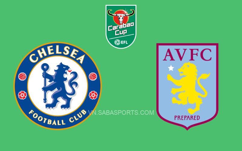 Nhận định, soi kèo Chelsea vs Aston Villa (01h45 ngày 23/09): Khó cản The Blues