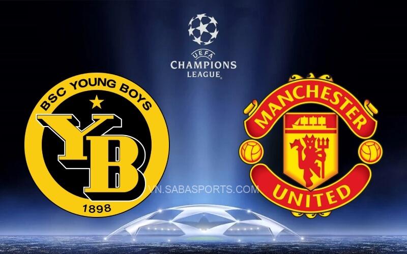 Nhận định, soi kèo Young Boys vs Man United (23h45 ngày 14/09): Ngọn cờ đầu Ronaldo