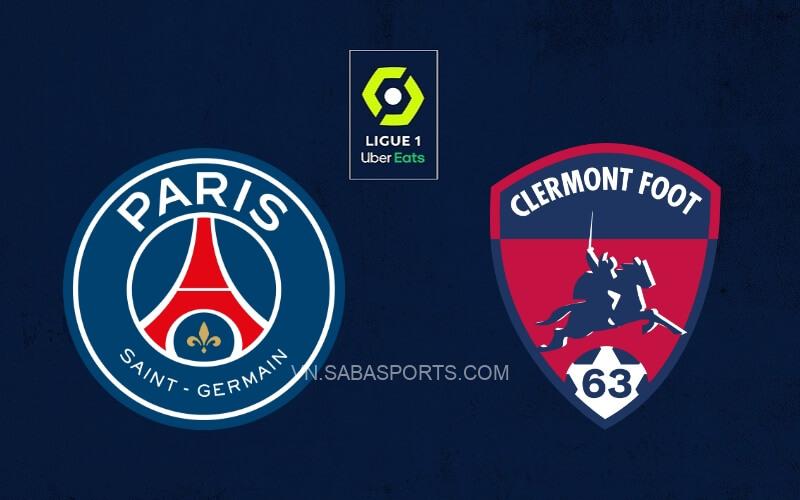 Nhận định, soi kèo PSG vs Clermont Foot (22h00 ngày 11/09: Thiếu Messi lẫn Neymar