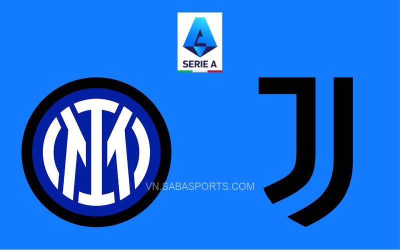 Nhận định Inter vs Juventus (01h45 ngày 25/10): Chặn đứng chuỗi thăng hoa