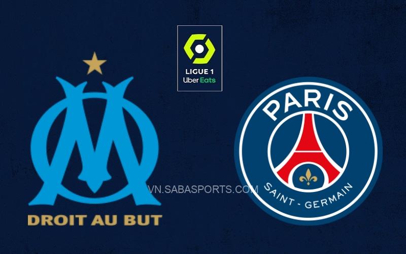 Nhận định Marseille vs PSG (01h45 ngày 25/10): Xứng danh kinh điển