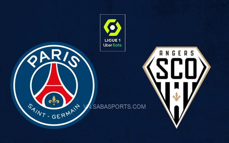 Nhận định, soi kèo PSG vs Angers (02h00 ngày 16/10): Gặp lại cOnbet mồi thân quen