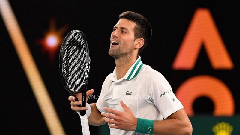 NÓNG! Úc mở rộng bắt buộc tiêm vắc xin, Djokovic dễ bỏ giải