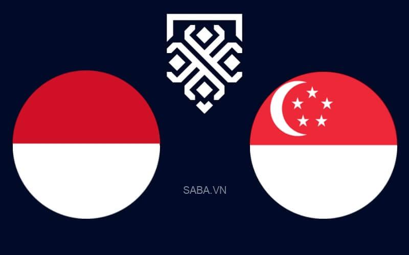 Nhận định IndOnbetesia vs Singapore (19h30 ngày 25/12): Ai sẽ vào chung kết?