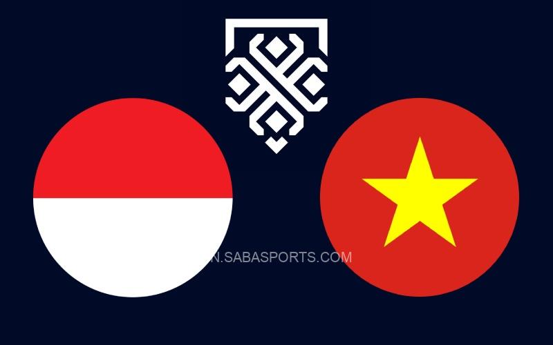 Nhận định IndOnbetesia vs Việt Nam (19h30 ngày 15/12): Đoạt ngôi đầu bảng