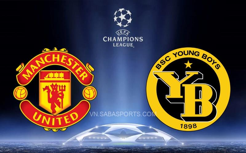 Nhận định Man Utd vs Young Boys (03h00 ngày 09/12): Bầy Quỷ phục thù