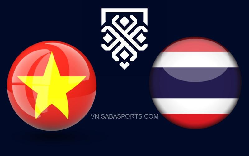 Nhận định Việt Nam vs Thái Lan (19h30 ngày 23/12): Ai sợ ai?