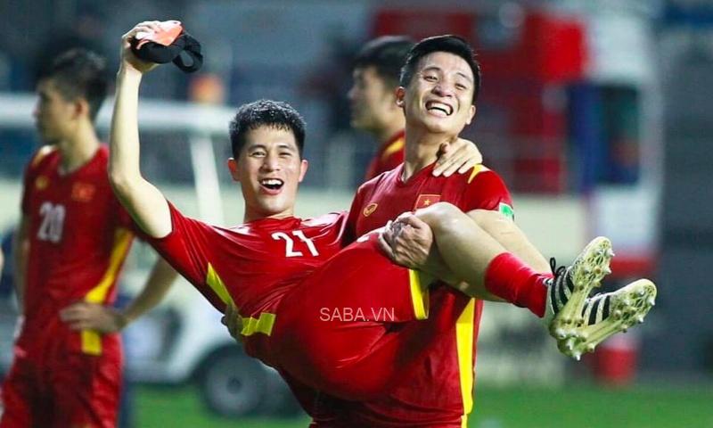 ĐT Việt Nam nhận tin vui kép trước trận lượt về với Thái Lan