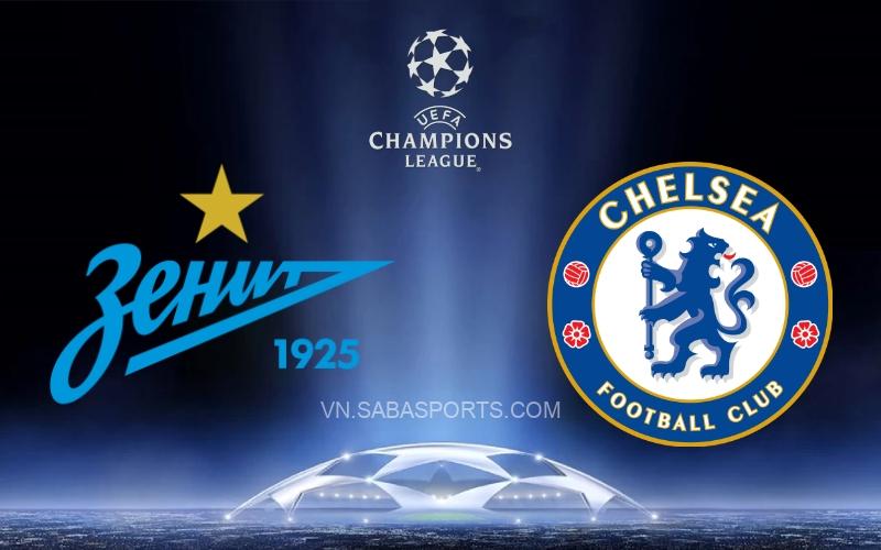 Nhận định Zenit vs Chelsea (00h45 ngày 09/12): Cố quá coi chừng thành…quá cố