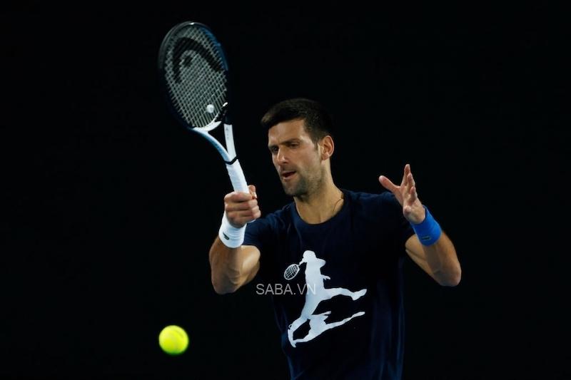 Djokovic lên tiếng sau khi THUA KIỆN và hết cửa dự Úc mở rộng