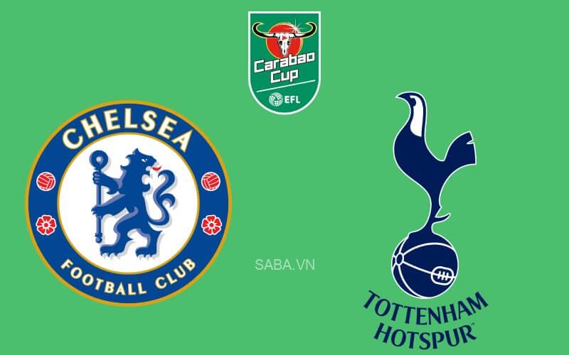 Nhận định Chelsea vs Tottenham (02h45 ngày 06/01): Sự khó chịu của Gà trống