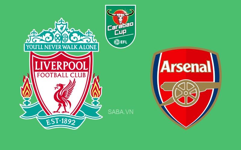 Nhận định Liverpool vs Arsenal (02h45 ngày 14/01): Chờ Pháo thủ cải thiện