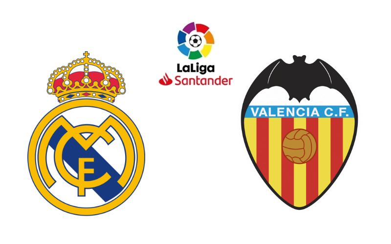 Nhận định Real vs Valencia (03h00 ngày 09/01): Kền kền diệt dơi