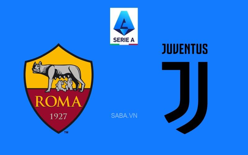 Nhận định Roma vs Juventus (00h30 ngày 10/01): Đấu tranh vì top 4