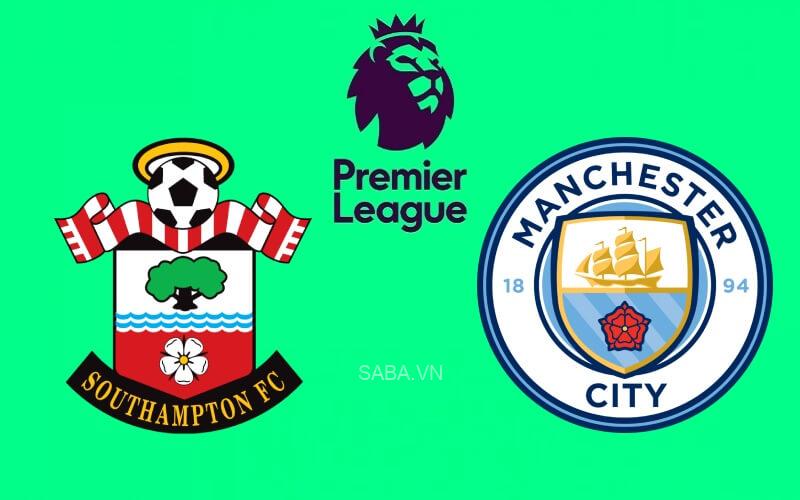 Nhận định Southampton vs Man City (00h30 ngày 23/01): Đoàn quân xanh tiến bước