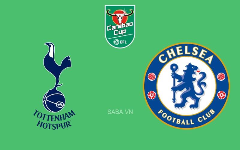 Nhận định Tottenham vs Chelsea (02h45 ngày 13/01): Thách thức lớn cho Gà trống