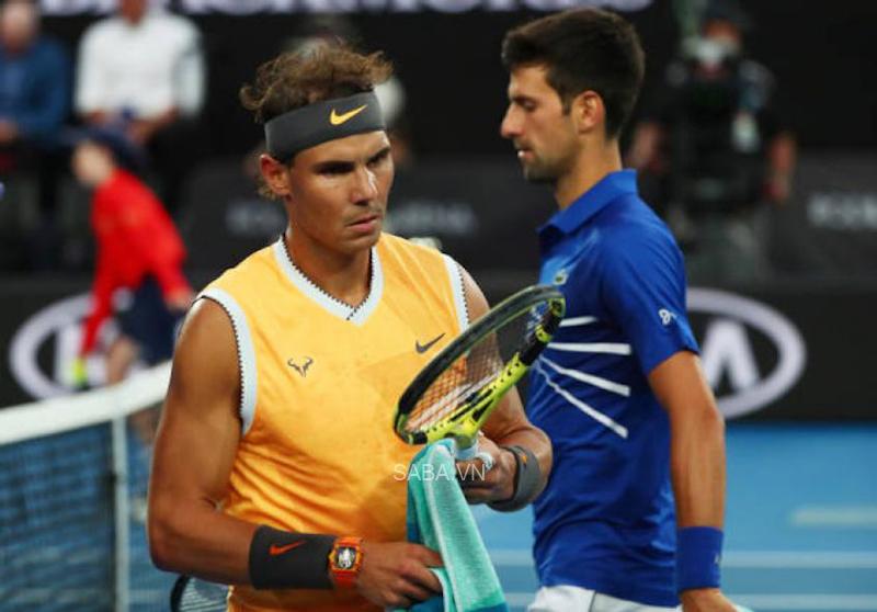 Nadal: Tôi mệt mỏi vì chuyện của Djokovic