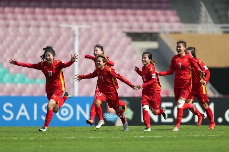 “ĐT nữ dự World Cup giúp bình đẳng giới ở Việt Nam tiến thêm một bước nữa?”