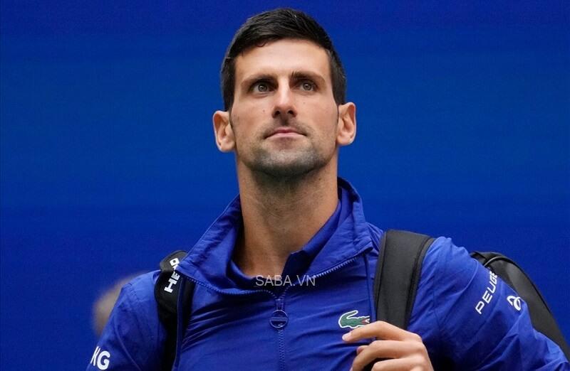 Djokovic vén màn bí mật Australian Open, sẵn sàng bỏ 2 Grand Slam tiếp theo