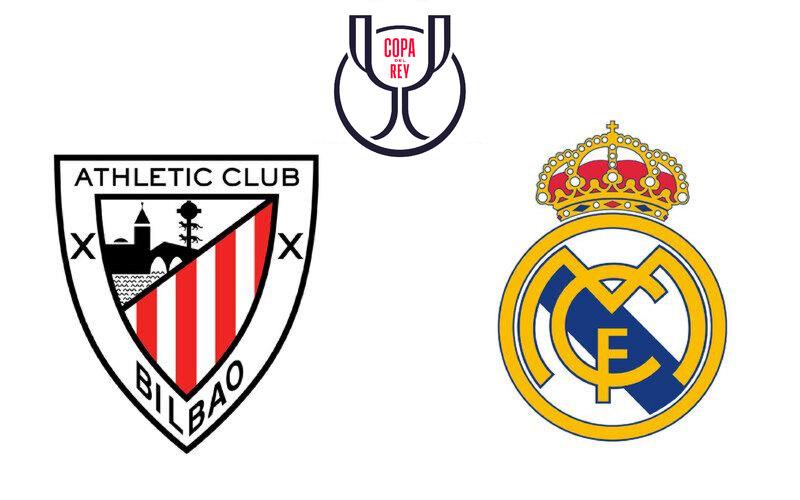 Nhận định Athletic Bilbao vs Real Madrid (03h30 ngày 04/02): Cơ hội để phục thù