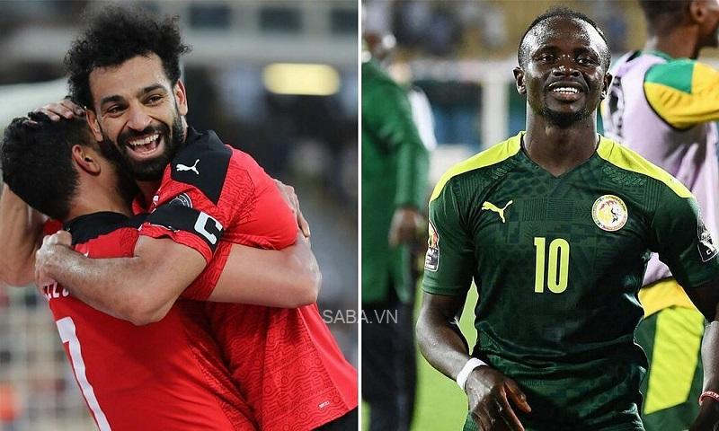 Ai Cập xin dời lịch đá chung kết AFCON