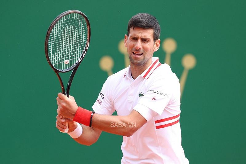 Djokovic đứng trước nguy cơ bị cấm dự Indian Wells và Monte Carlo Master