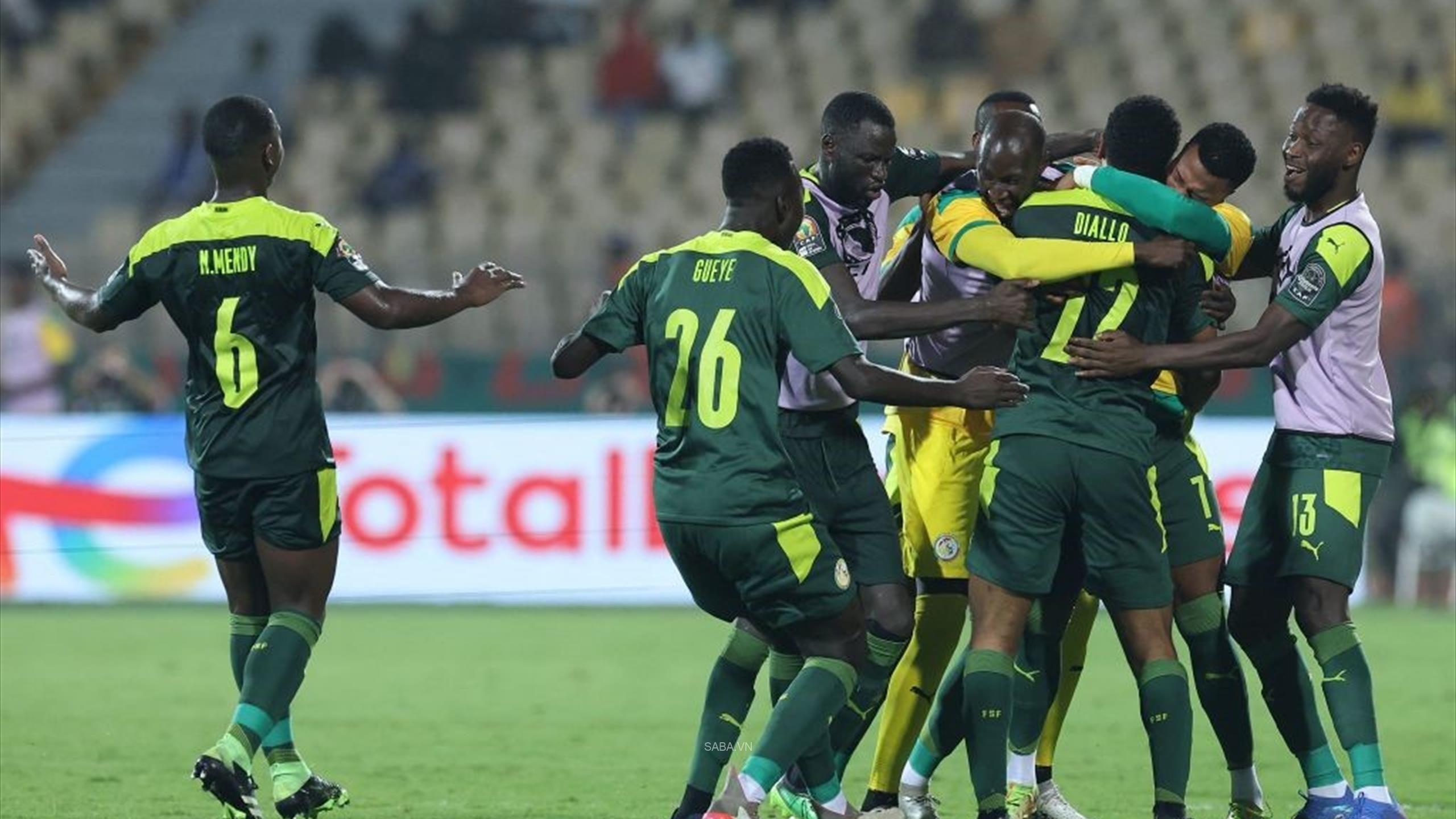 Giải mã hiện tượng, ĐT Senegal của Mane vào chung kết AFCON