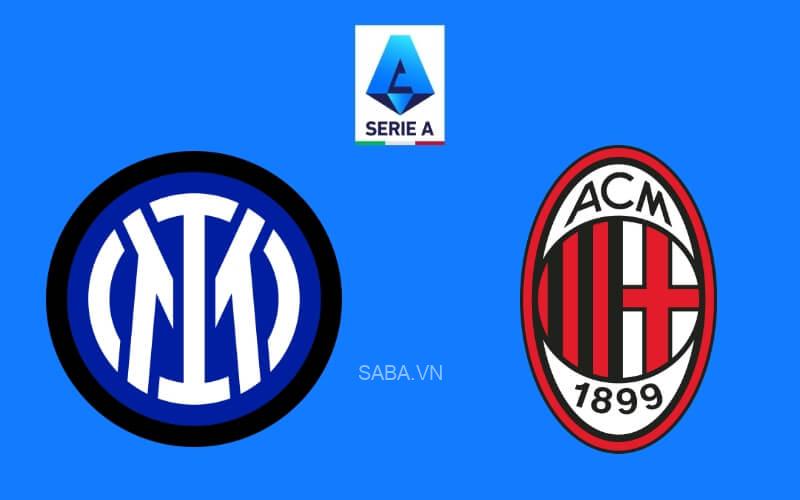 Nhận định Inter vs AC Milan (00h00 ngày 06/02): Bóp nghẹt ý chí kẻ bám đuổi